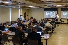Nashville drone training